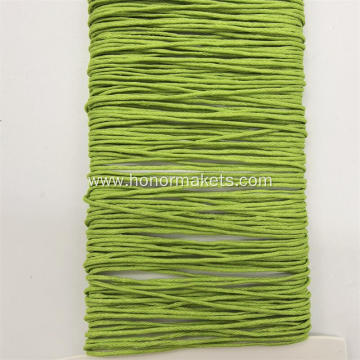 Easter Wax Thread
